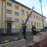 Zobacz w powiększeniu: Kiermasz Wielkanocny 2015 (17)