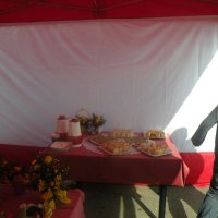Zobacz w powiększeniu: Kiermasz Wielkanocny 2015 (19)