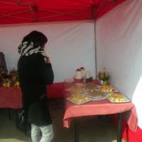 Zobacz w powiększeniu: Kiermasz Wielkanocny 2015 (22)