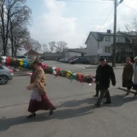Zobacz w powiększeniu: Kiermasz Wielkanocny 2015 (23)