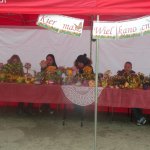 Obejrzyj galerię zdjęć: Kiermasz Wielkanocny 2015