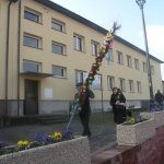 Obejrzyj galerię zdjęć: Kiermasz Wielkanocny 2015