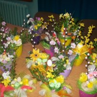 Zobacz w powiększeniu: Kiermasz Wielkanocny 2015 w Śniadówce (2)