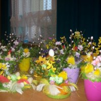 Zobacz w powiększeniu: Kiermasz Wielkanocny 2015 w Śniadówce (3)
