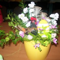 Zobacz w powiększeniu: Kiermasz Wielkanocny 2015 w Śniadówce (4)