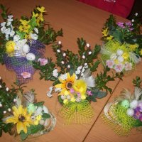 Zobacz w powiększeniu: Kiermasz Wielkanocny 2015 w Śniadówce (5)
