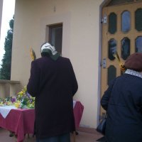 Zobacz w powiększeniu: Kiermasz Wielkanocny 2015 w Śniadówce (13)
