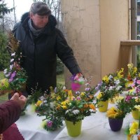 Zobacz w powiększeniu: Kiermasz Wielkanocny 2015 w Śniadówce (15)