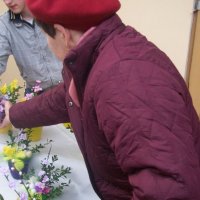 Zobacz w powiększeniu: Kiermasz Wielkanocny 2015 w Śniadówce (16)