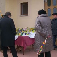 Zobacz w powiększeniu: Kiermasz Wielkanocny 2015 w Śniadówce (17)