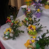Zobacz w powiększeniu: Kiermasz Wielkanocny 2015 w Śniadówce (18)
