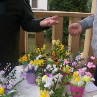 Zobacz w powiększeniu: Kiermasz Wielkanocny 2015 w Śniadówce (19)
