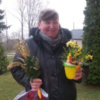 Zobacz w powiększeniu: Kiermasz Wielkanocny 2015 w Śniadówce (20)