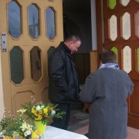 Zobacz w powiększeniu: Kiermasz Wielkanocny 2015 w Śniadówce (22)