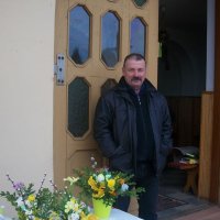 Zobacz w powiększeniu: Kiermasz Wielkanocny 2015 w Śniadówce (23)