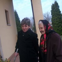 Zobacz w powiększeniu: Kiermasz Wielkanocny 2015 w Śniadówce (26)