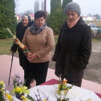 Zobacz w powiększeniu: Kiermasz Wielkanocny 2015 w Śniadówce (27)