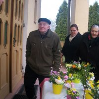 Zobacz w powiększeniu: Kiermasz Wielkanocny 2015 w Śniadówce (29)