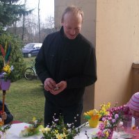 Zobacz w powiększeniu: Kiermasz Wielkanocny 2015 w Śniadówce (34)