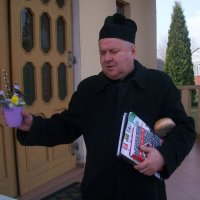Zobacz w powiększeniu: Kiermasz Wielkanocny 2015 w Śniadówce (37)