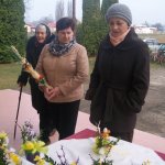 Obejrzyj galerię zdjęć: Kiermasz Wielkanocny 2015 w Śniadówce