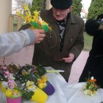 Obejrzyj galerię zdjęć: Kiermasz Wielkanocny 2015 w Śniadówce