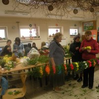 Zobacz w powiększeniu: Konkurs na Najpiękniejszą Palmę Wielkanocną 2015 (3)