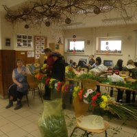 Zobacz w powiększeniu: Konkurs na Najpiękniejszą Palmę Wielkanocną 2015 (4)