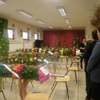 Zobacz w powiększeniu: Konkurs na Najpiękniejszą Palmę Wielkanocną 2015 (8)