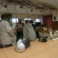 Zobacz w powiększeniu: Konkurs na Najpiękniejszą Palmę Wielkanocną 2015 (9)