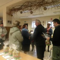 Zobacz w powiększeniu: Konkurs na Najpiękniejszą Palmę Wielkanocną 2015 (15)