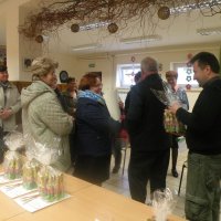 Zobacz w powiększeniu: Konkurs na Najpiękniejszą Palmę Wielkanocną 2015 (16)