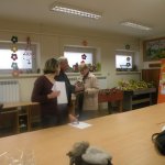 Obejrzyj galerię zdjęć: Konkurs na Najpiękniejszą Palmę Wielkanocną 2015