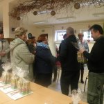 Obejrzyj galerię zdjęć: Konkurs na Najpiękniejszą Palmę Wielkanocną 2015
