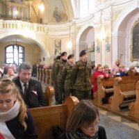 Zobacz w powiększeniu: Narodowe Święto Niepodległości - 11 listopada 2015 r. (7)