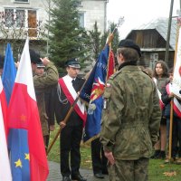 Zobacz w powiększeniu: Narodowe Święto Niepodległości - 11 listopada 2015 r. (13)