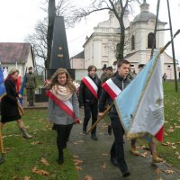 Zobacz w powiększeniu: Narodowe Święto Niepodległości - 11 listopada 2015 r. (25)