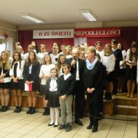 Zobacz w powiększeniu: Narodowe Święto Niepodległości - 11 listopada 2015 r. (53)