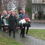 Obejrzyj galerię zdjęć: Narodowe Święto Niepodległości - 11 listopada 2015 r.