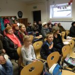 Obejrzyj galerię zdjęć: Narodowe Święto Niepodległości - 11 listopada 2015 r.