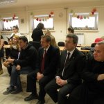 Obejrzyj galerię zdjęć: Narodowe Święto Niepodległości - 11 listopada 2015 r.