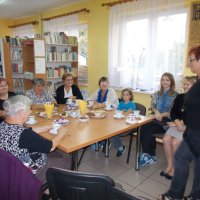 Zobacz w powiększeniu: Narodowe Czytanie Lalki Bolesława Prusa (1)