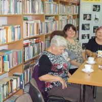 Zobacz w powiększeniu: Narodowe Czytanie Lalki Bolesława Prusa (2)
