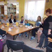 Zobacz w powiększeniu: Narodowe Czytanie Lalki Bolesława Prusa (4)