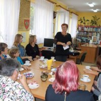 Zobacz w powiększeniu: Narodowe Czytanie Lalki Bolesława Prusa (5)