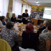 Zobacz w powiększeniu: Narodowe Czytanie Lalki Bolesława Prusa (6)