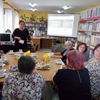 Zobacz w powiększeniu: Narodowe Czytanie Lalki Bolesława Prusa (7)