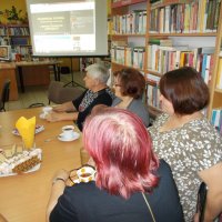 Zobacz w powiększeniu: Narodowe Czytanie Lalki Bolesława Prusa (8)