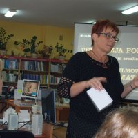 Zobacz w powiększeniu: Narodowe Czytanie Lalki Bolesława Prusa (9)
