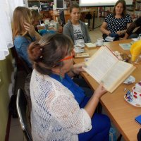 Zobacz w powiększeniu: Narodowe Czytanie Lalki Bolesława Prusa (12)